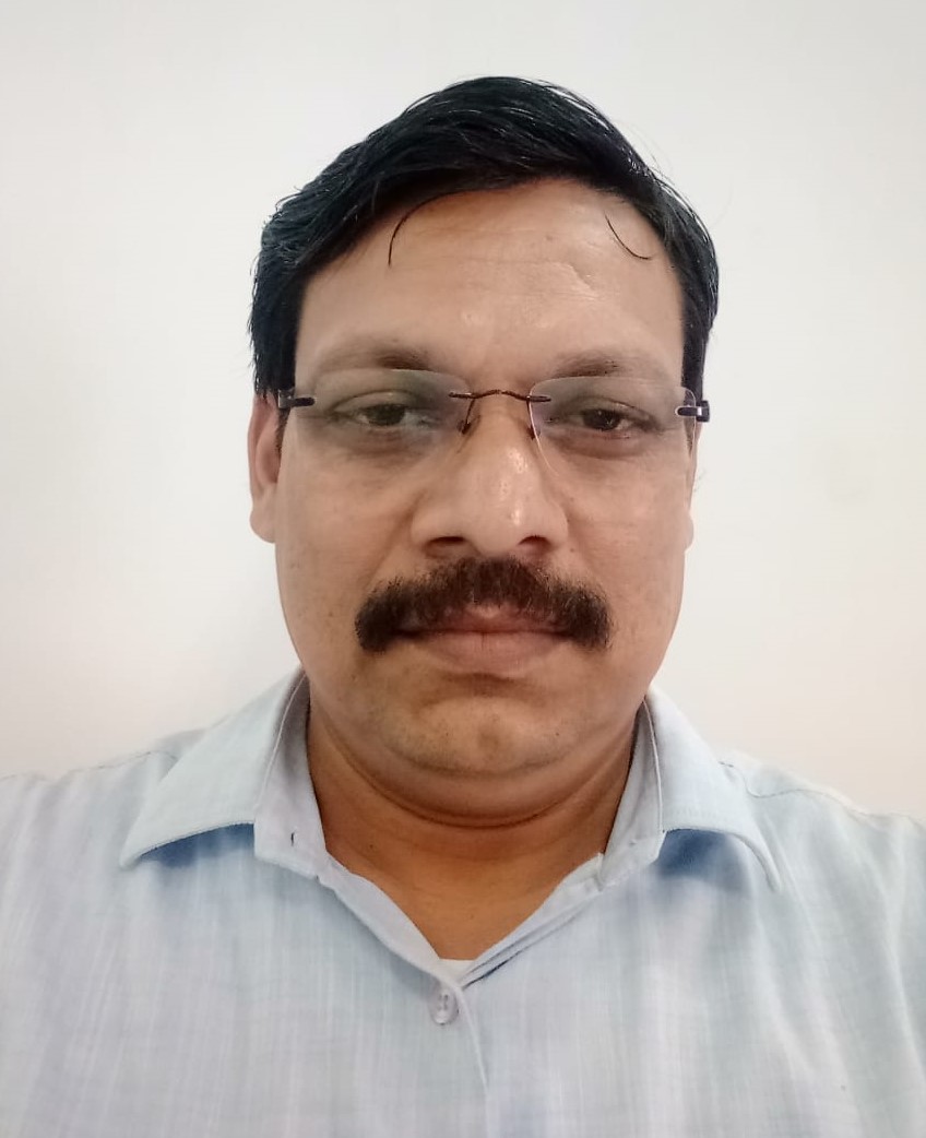 SANDIP MITRA